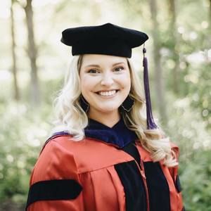 Meet your Posher, Brianna